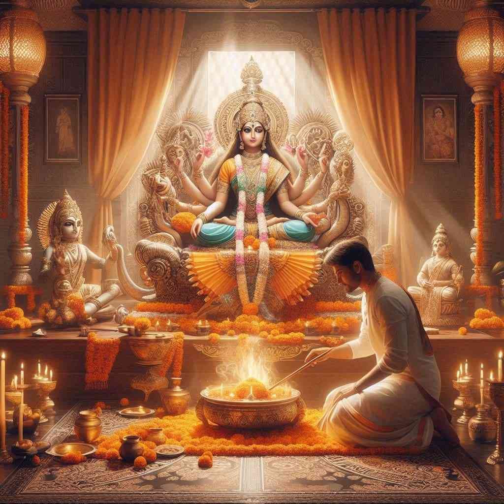 Homa