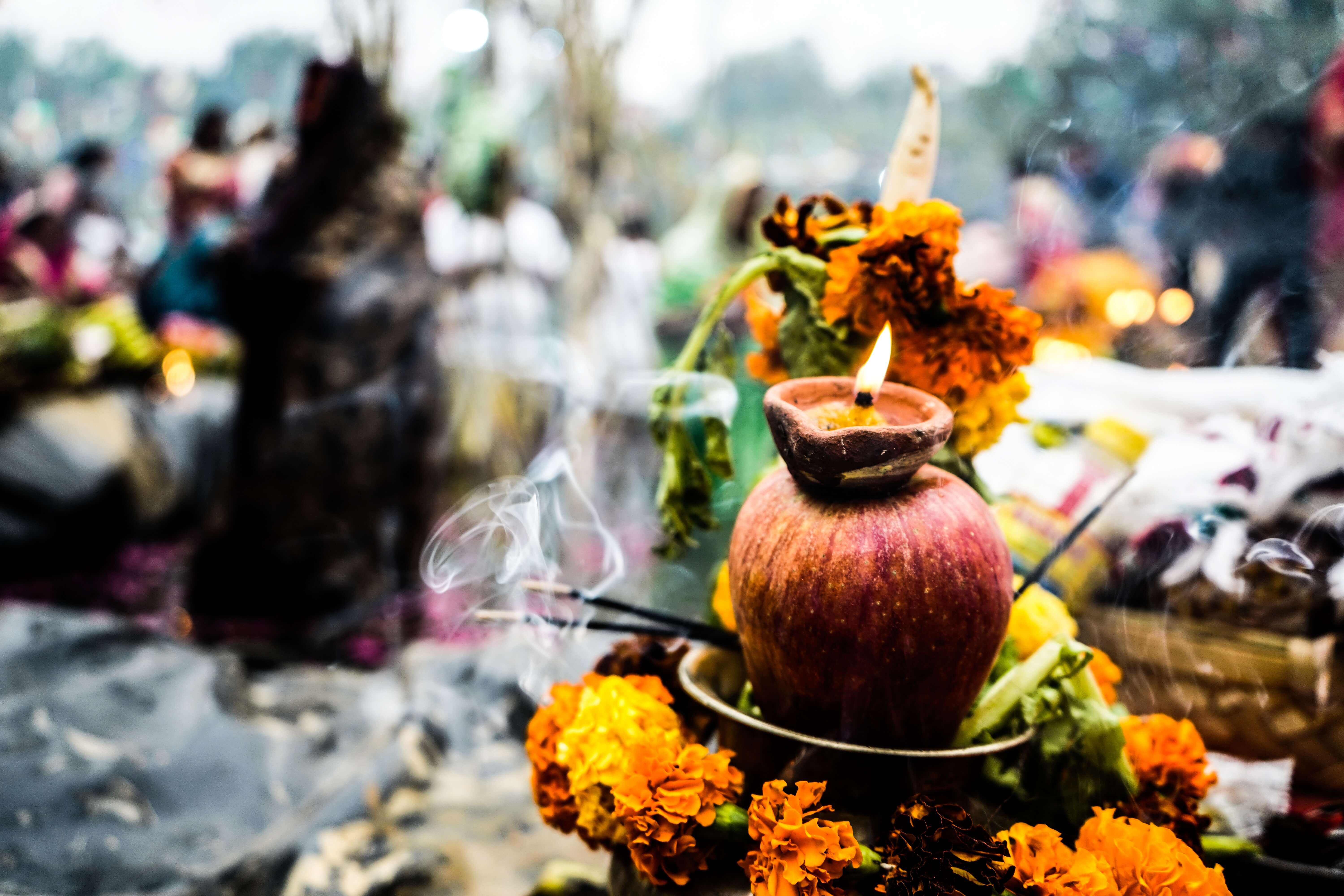 BookMyPooja Pooja Services