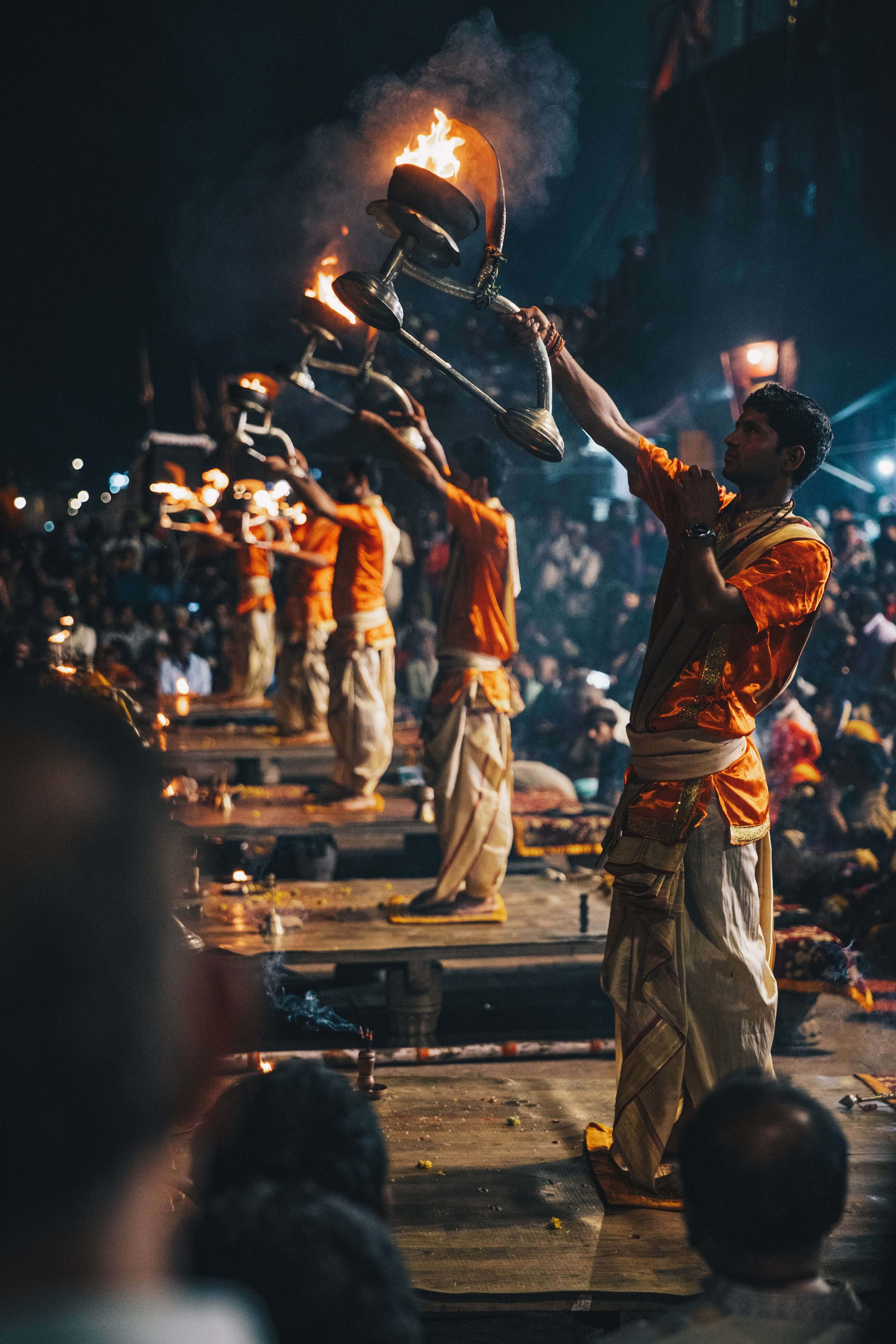 BookMyPooja Temple Services