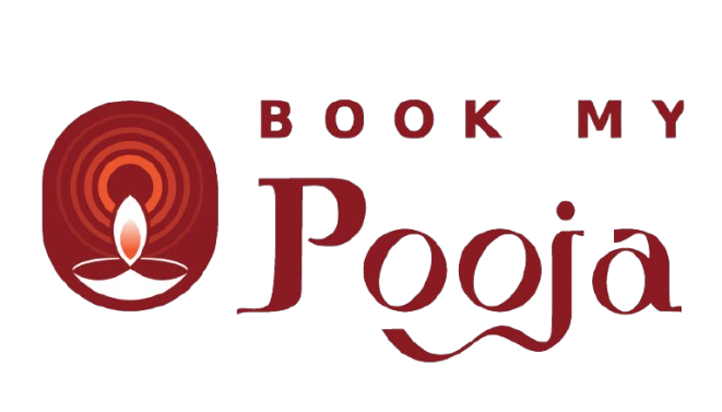 BookMyPooja Logo